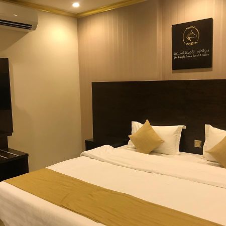 Burj Al Faris Hotel Apartments Jeddah Luaran gambar