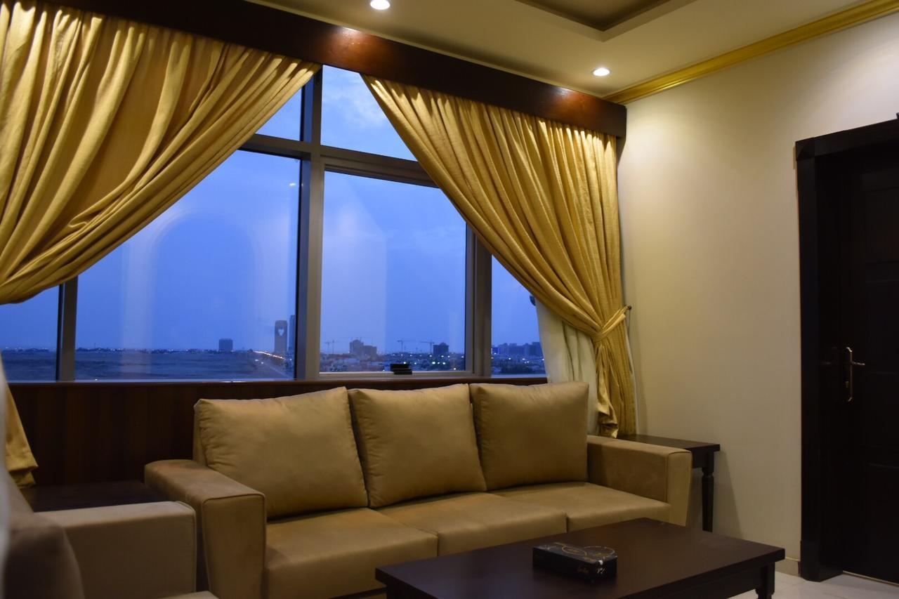 Burj Al Faris Hotel Apartments Jeddah Luaran gambar