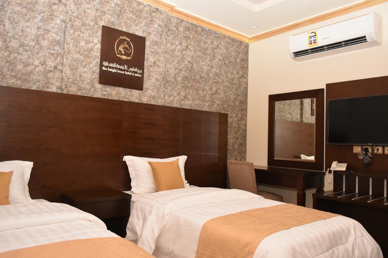 Burj Al Faris Hotel Apartments Jeddah Luaran gambar