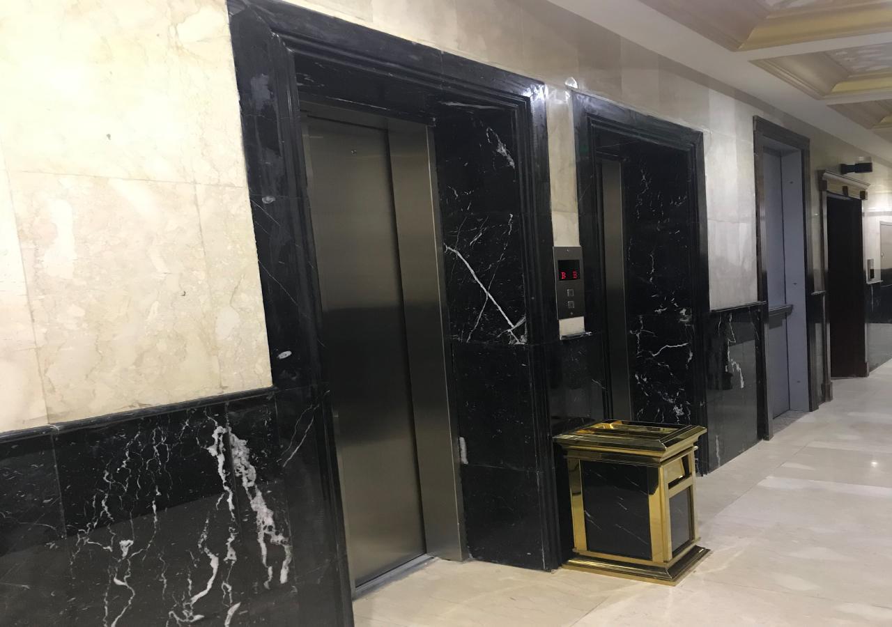 Burj Al Faris Hotel Apartments Jeddah Luaran gambar