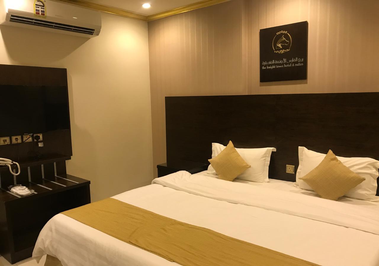 Burj Al Faris Hotel Apartments Jeddah Luaran gambar